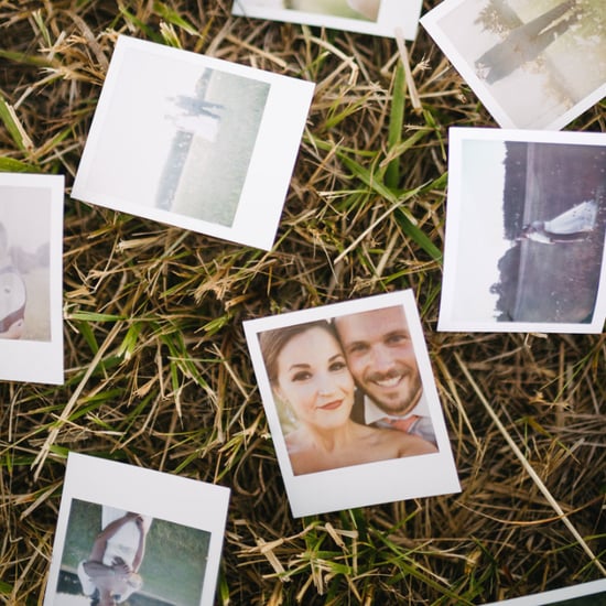Polaroid Wedding Ideas