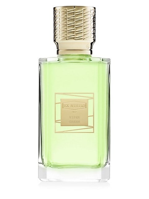 Ex Nihilo Viper Green Eau de Parfum