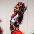 Cheer's Jada Wooten Has a Message For Athletes Battling Mental Blocks