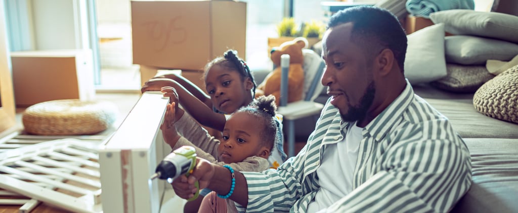 How to Raise Girls With High Self-Esteem