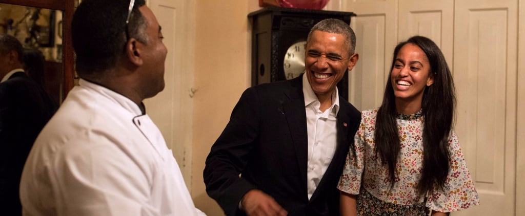 President Obama's Cuba Visit | Pictures