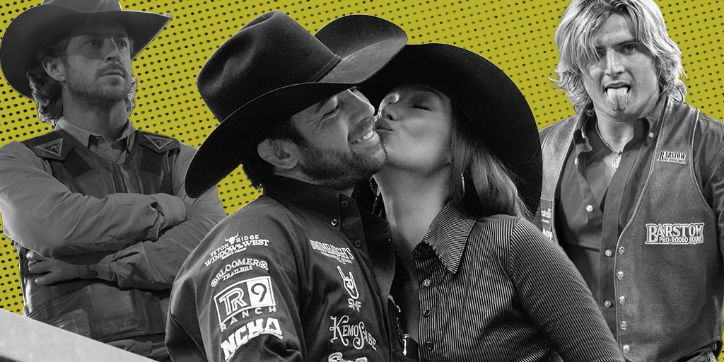 The Rise of the Rodeo Crush