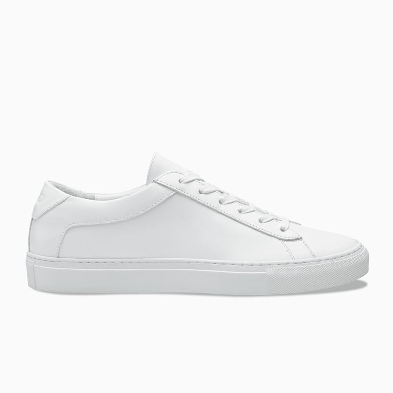 Koio Capri Triple White