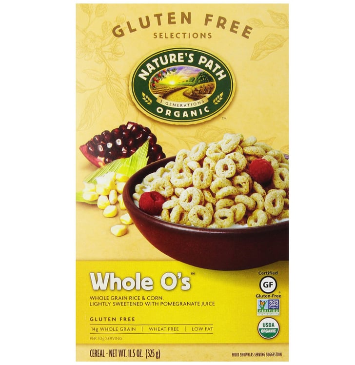 Best Gluten Free Cereal For Weight Loss Best Gluten Free Cereal For Weight Loss