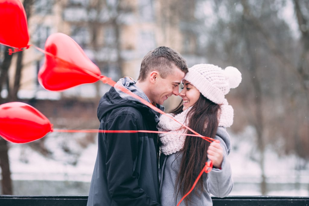 Couples who practice forgiveness and focusing on the good in their spouse each day are happy couples.