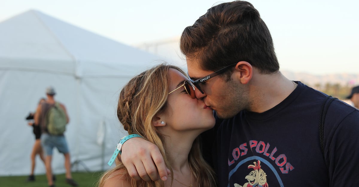 Kiss Day Hack: 6 Things You Should Do When Kissing Your Bae