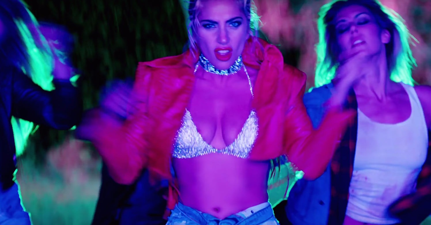 Sexy Music Videos 2017 | POPSUGAR Love & Sex