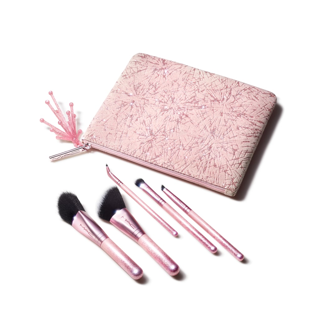 MAC Sparkler Starter Kit Brushes