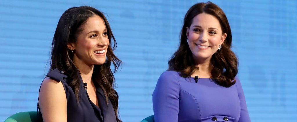 Meghan Markle's Powerful 2018 Quotes About Using Her Voice