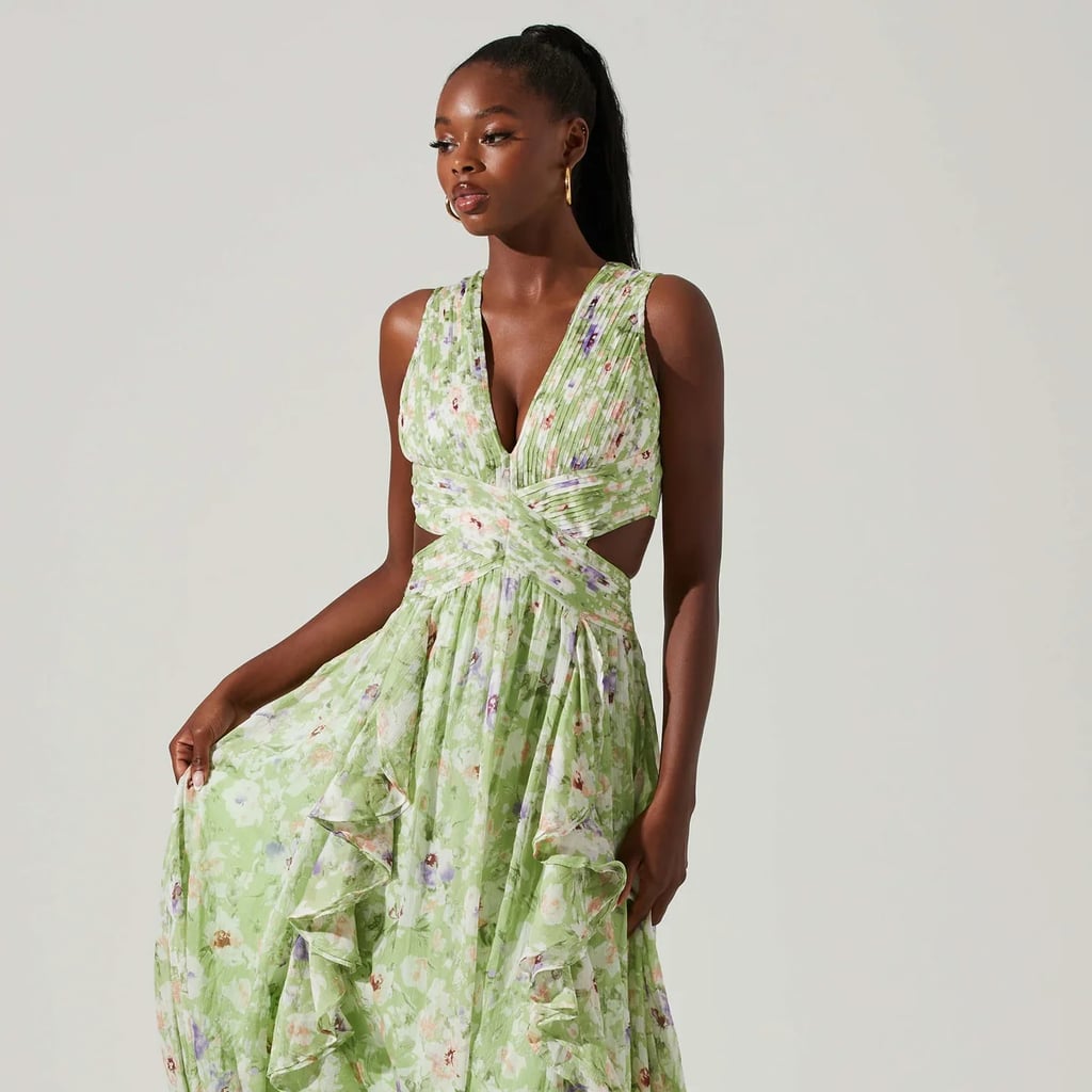Stores Like Reformation POPSUGAR Fashion UK
