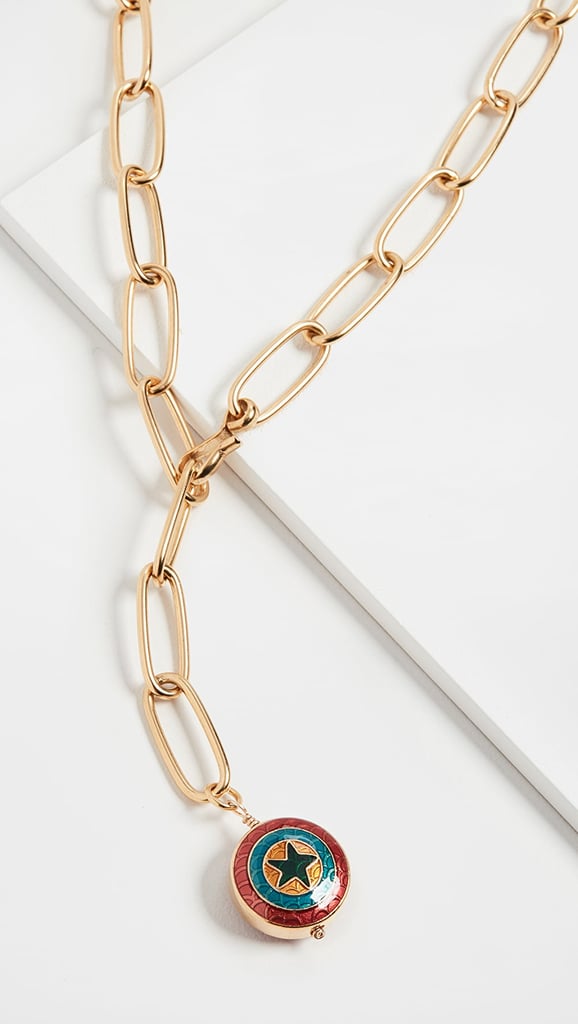 Brinker & Eliza Stargazer Y-Necklace