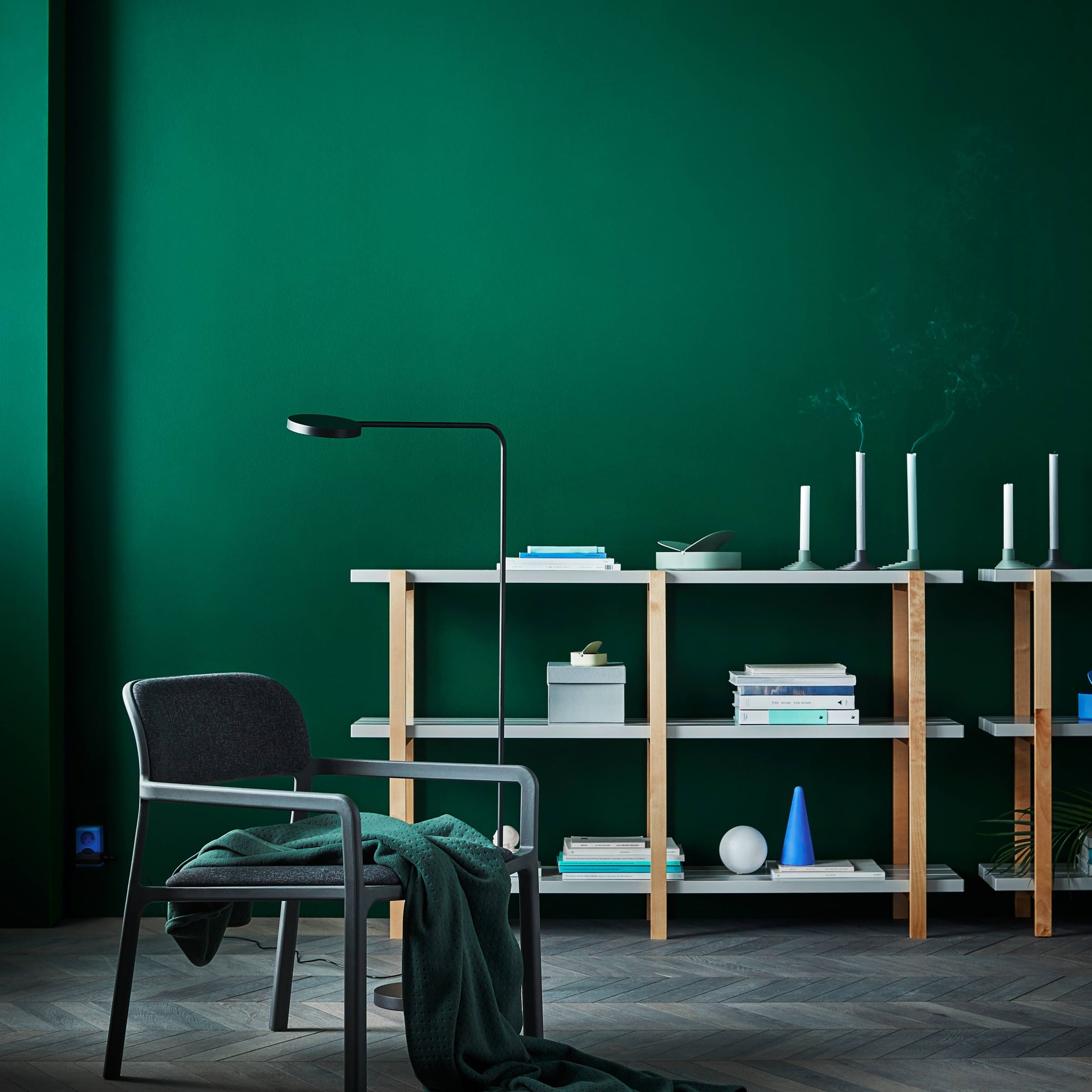 element aansporing vleet Ikea Ypperlig Collection With Hay | POPSUGAR Home