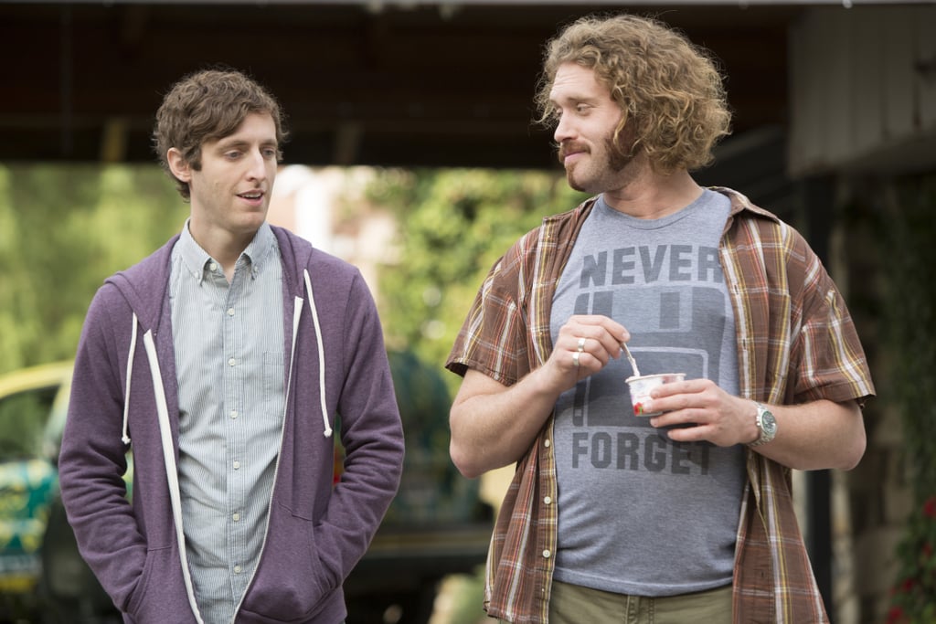 Silicon Valley