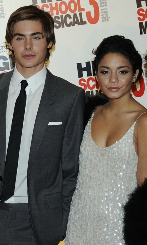 Zanessa