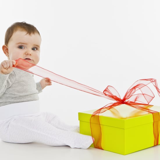 Luxury Baby Items Worth the Splurge