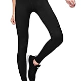 Good American Icon High Waist Leggings