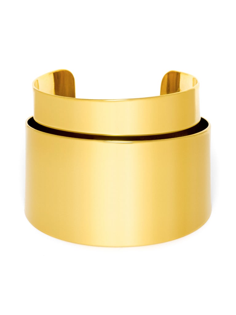 Pisa Cuff ($42)