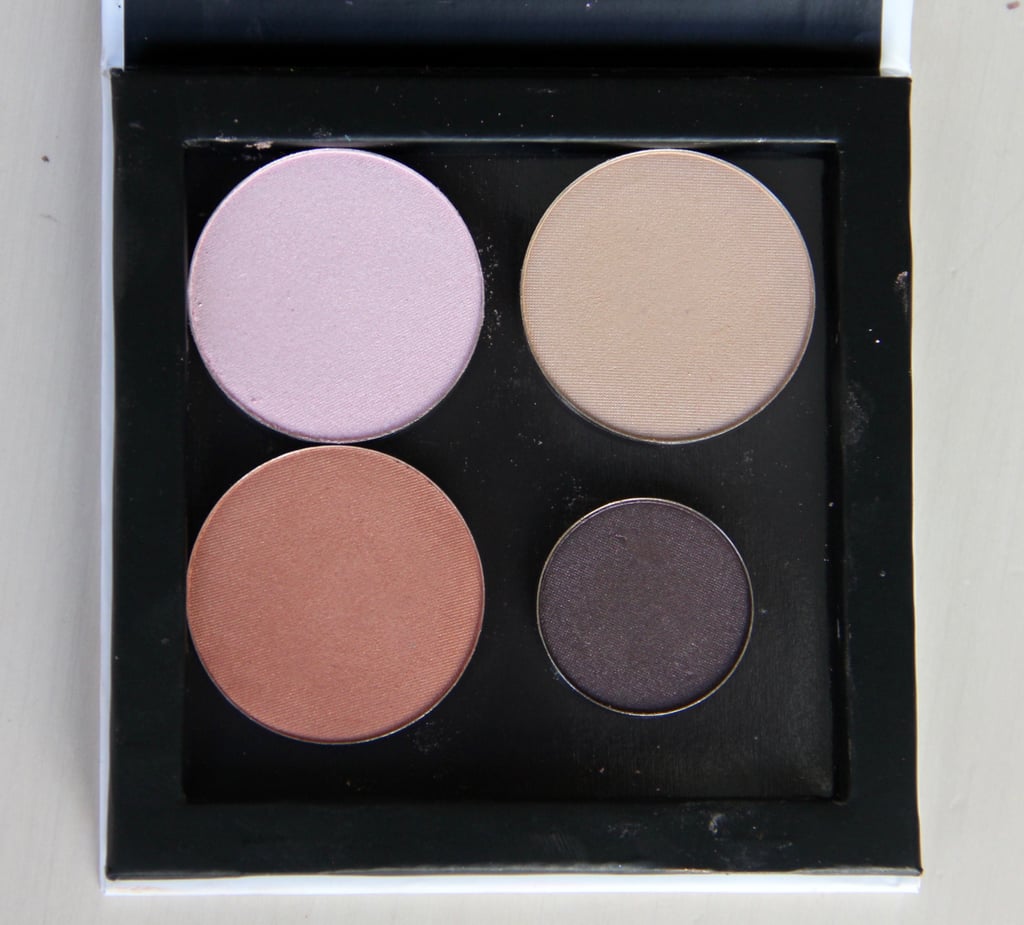 Don't feel you have to restrict yourself to just depotting eye shadows! This method also works on powder highlighters, blushes, and bronzers. Although packaging varies between brands, figuring out how to depot them should be simple and not drastically different from the technique you just learned. Happy depotting!