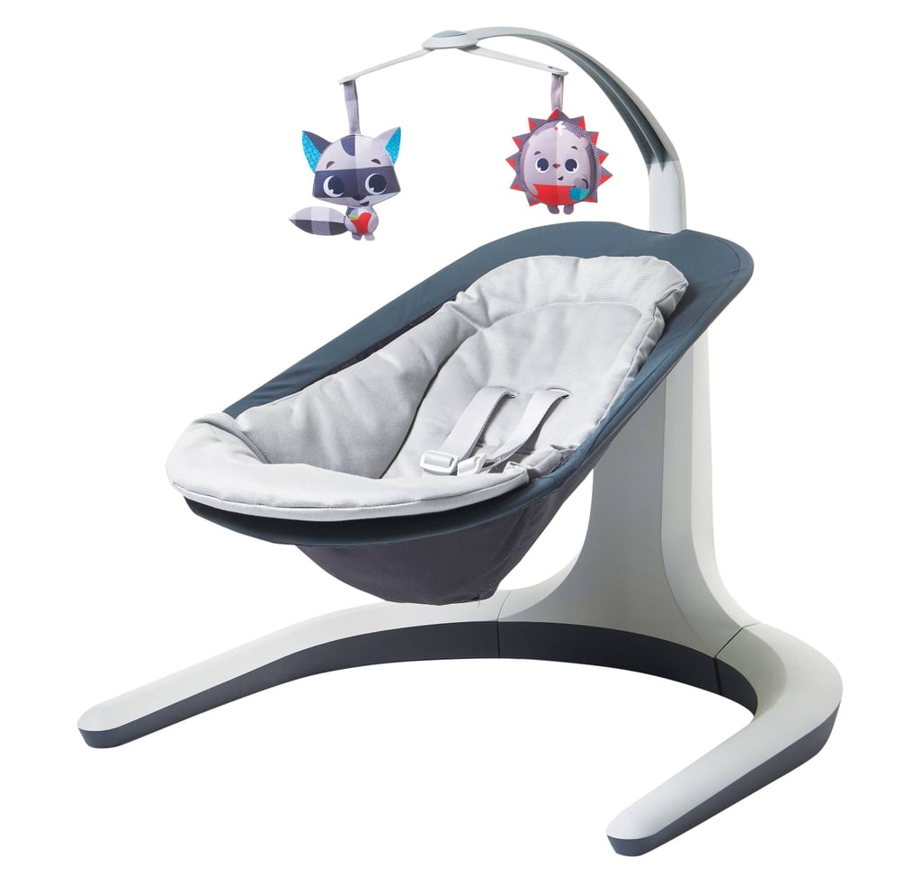 Tiny Love Nature's Way Bouncer and Sway
