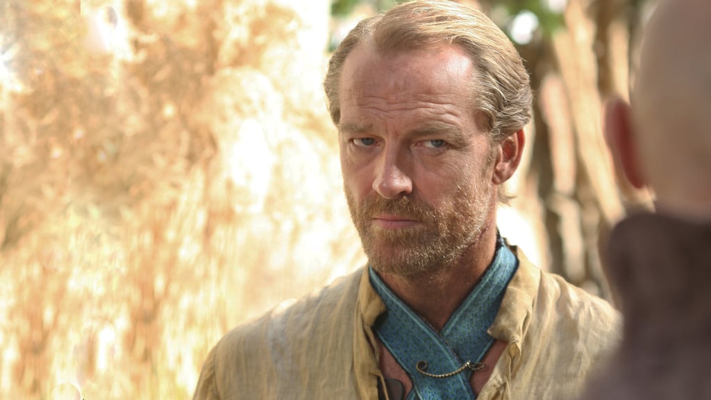 Jorah Mormont