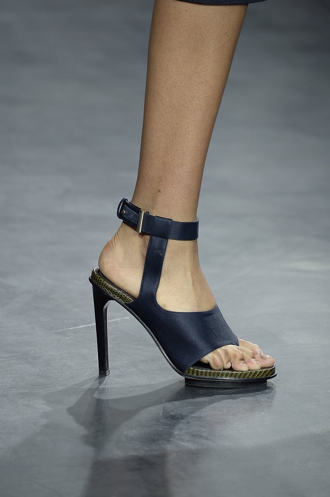 Jason Wu Spring 2015 Jason Wu Spring 2015