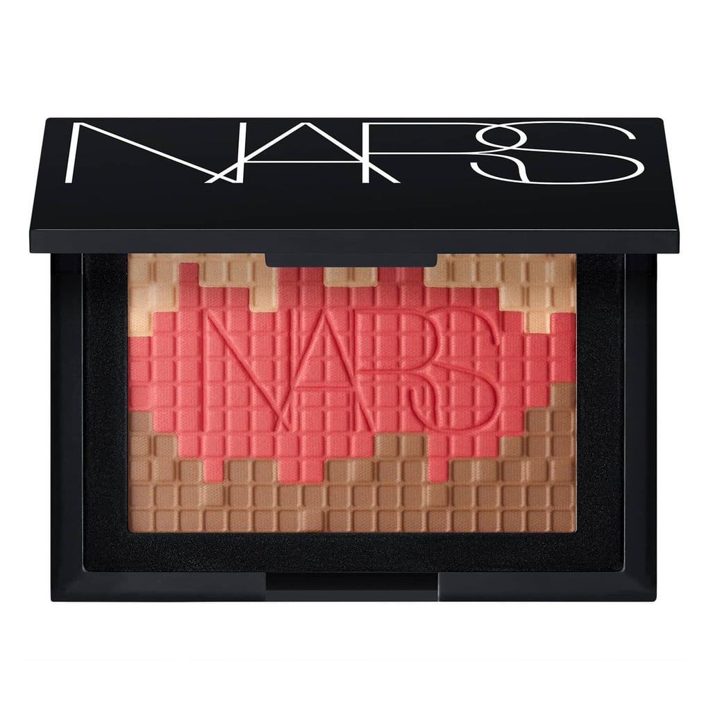 NARS Mosaic Glow Blush