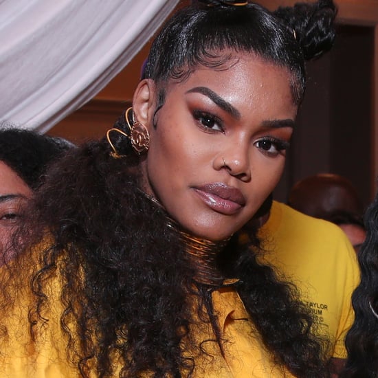 Teyana Taylor Announces Retirement From Music | Instagram