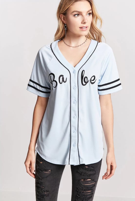 Baseball Player