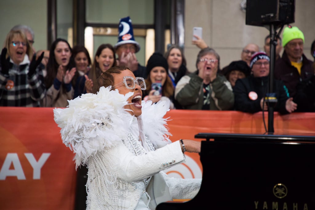 The Today Show Halloween Costumes 2018
