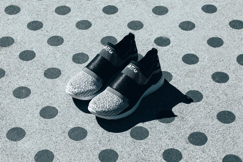 All black apl sneakers sale