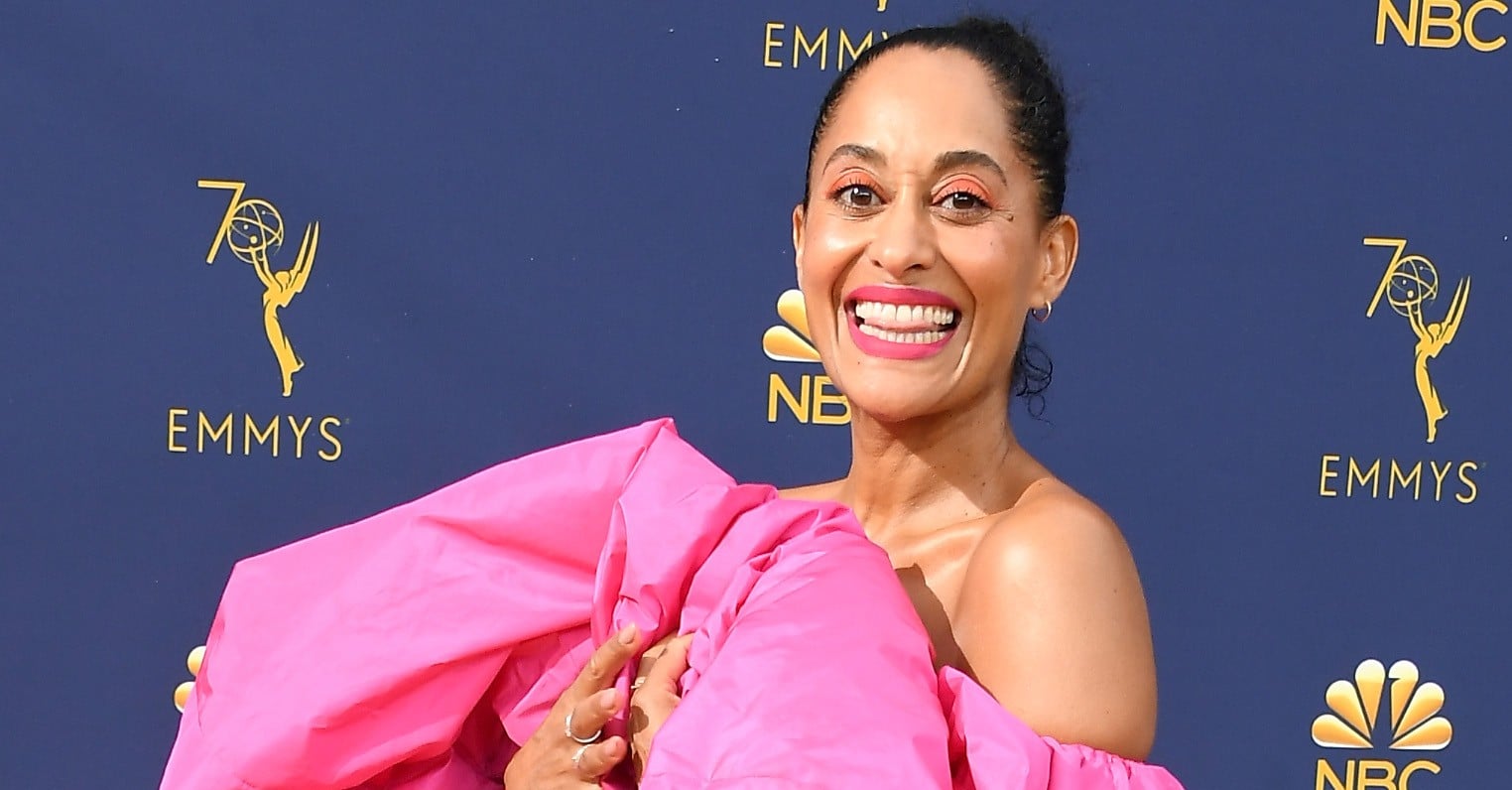 Tracee Ellis Ross Quotes About Being Single Oct. 2018 | POPSUGAR Celebrity