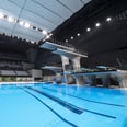 Olympic Diving Is Even More Impressive When You Learn the Dimensions of the Pool