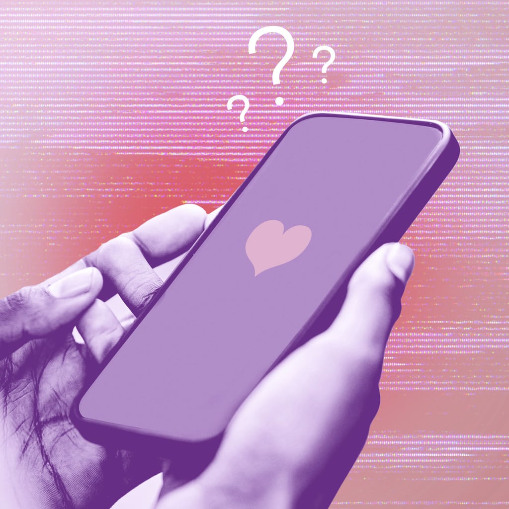 4 Questions to Ask Yourself Before Texting Your Ex