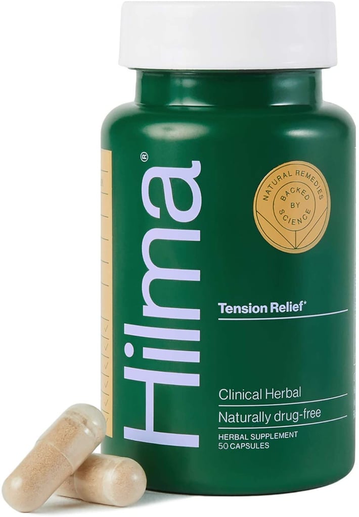 Hilma Natural Tension Relief