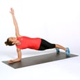 Rock Your Core and Tone Your Abs With This Bodyweight Workout