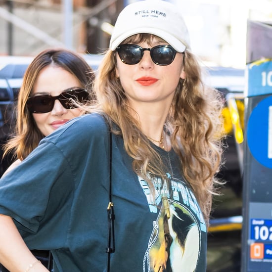 Where to Buy Taylor Swift's New Balance Sneakers