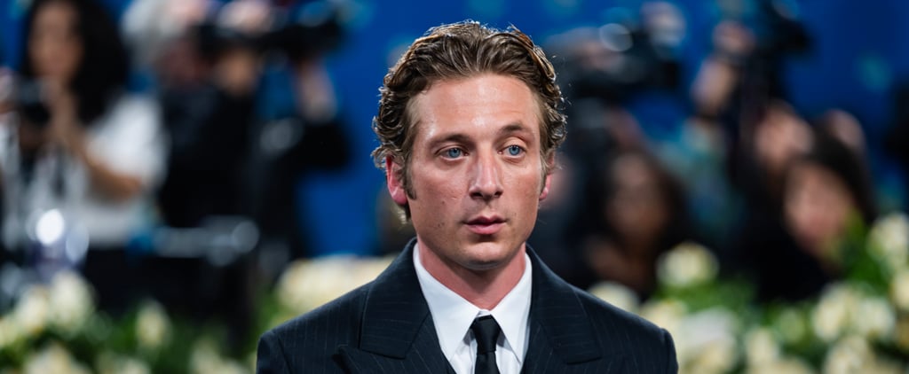 Jeremy Allen White's Tattoos and Their Meanings