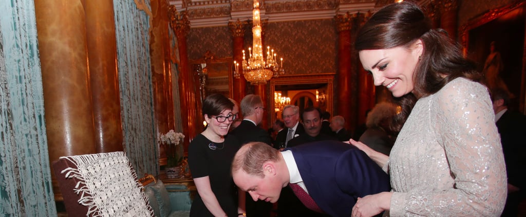 Kate Middleton and Prince William UK-India Culture Reception