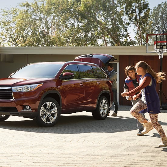 Best Family Cars 2015