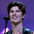 Shawn Mendes Cancels World Tour, Taking "Time to Heal" His Mental Health
