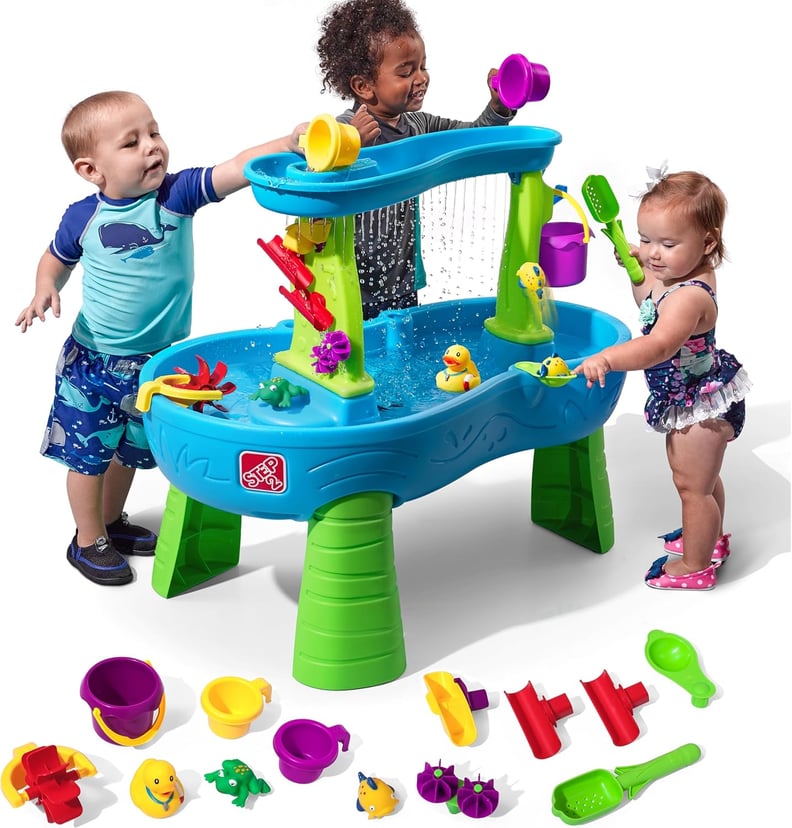 Best Water Table