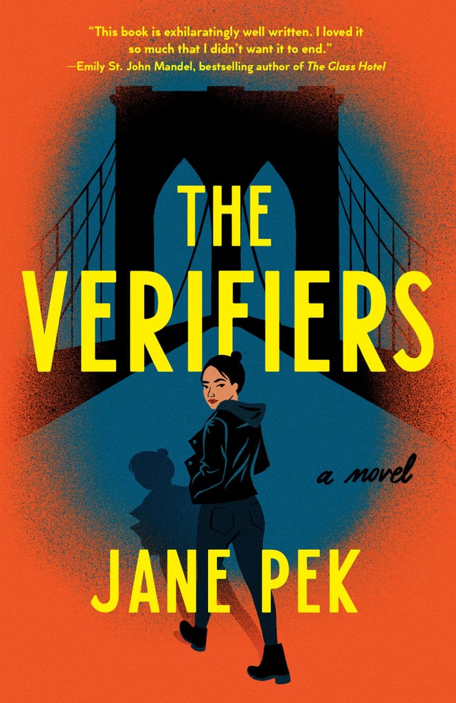 "The Verifiers" by Jane Pek