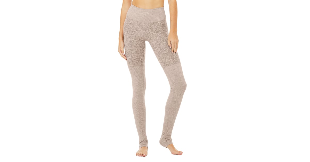 Alo HighWaist Alosoft Goddess Legging The Best Leggings and