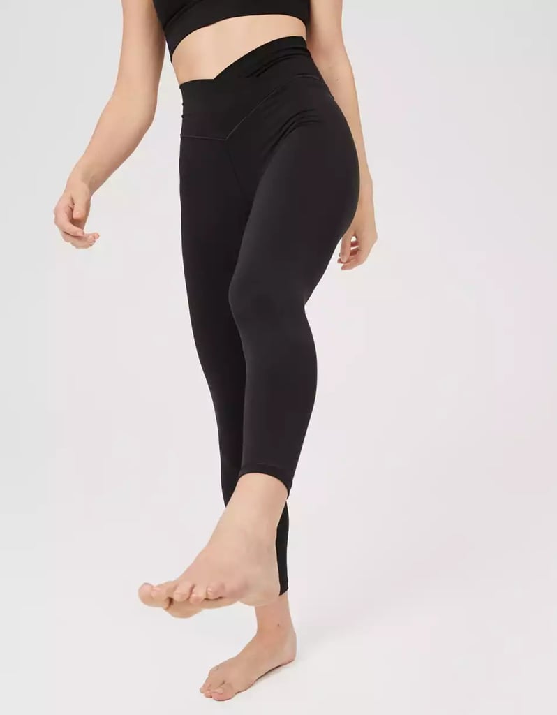 Aerie Offline Leggings Reviewed Articles  International Society of  Precision Agriculture