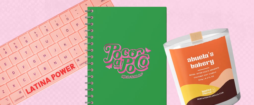 Latine-Made Items to Shop This Back-to-School Season