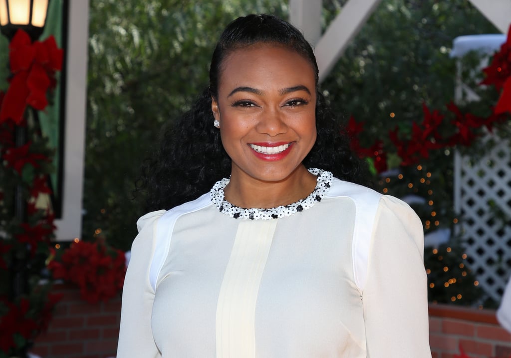 Lifetime's The Christmas Hotel (Dec. 21, 8 p.m. ET ...