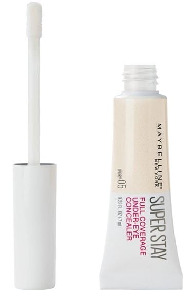 Maybelline New York Superstay Under Eye Light Concealer