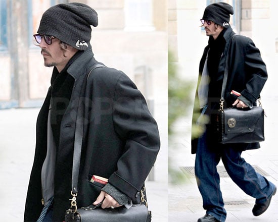 Photos Of Johnny Depp In Paris Popsugar Celebrity Photogallery of johnny depp updates weekly. johnny depp in paris popsugar celebrity