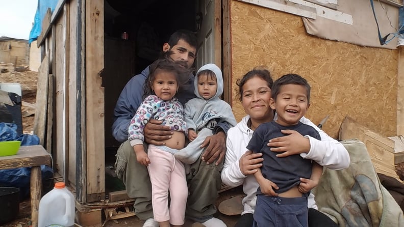 Struggles of Families Living in Poverty | PS News