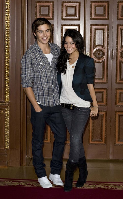 Zanessa